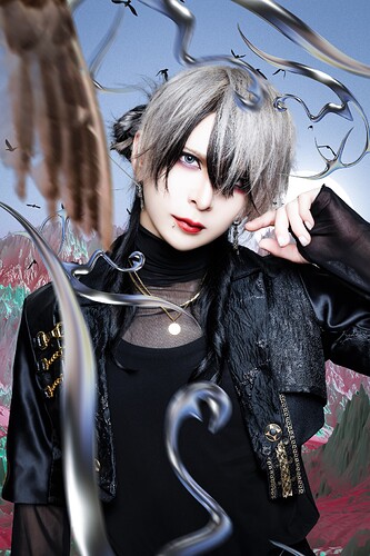 Ba. RIKUTO (リクト)
