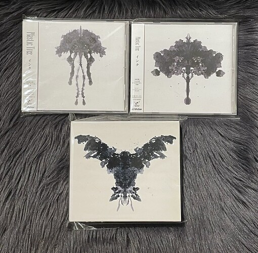 Ink