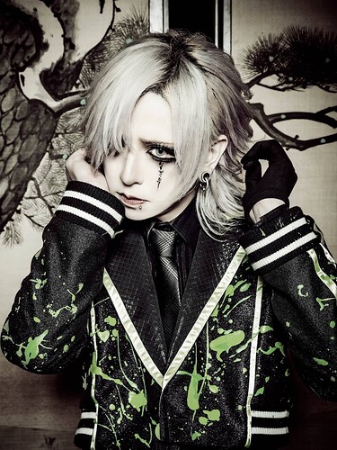Ba. Reiya (零夜)