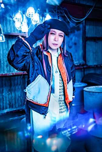 Dr. O-JIRO