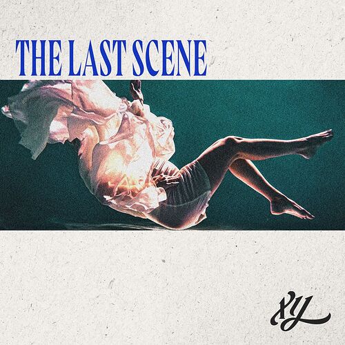 The Last Scene CORE完全限定盤