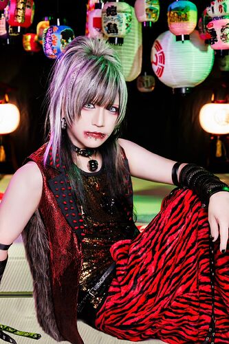 Gt. Roa (炉亜)