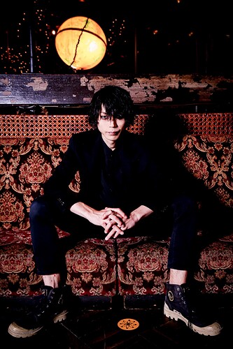 Dr. Sho (将)