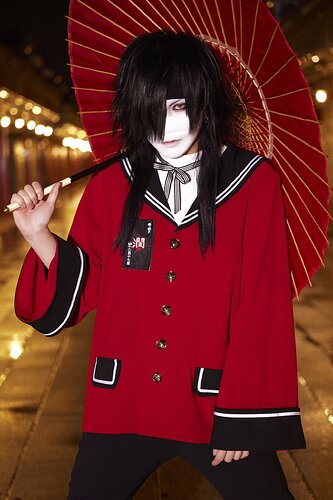 Ba. Uru (潤)
