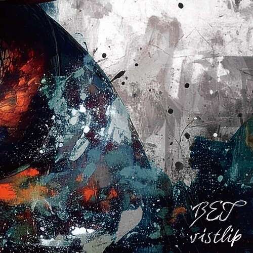 「BET」vister(CD+DVD)