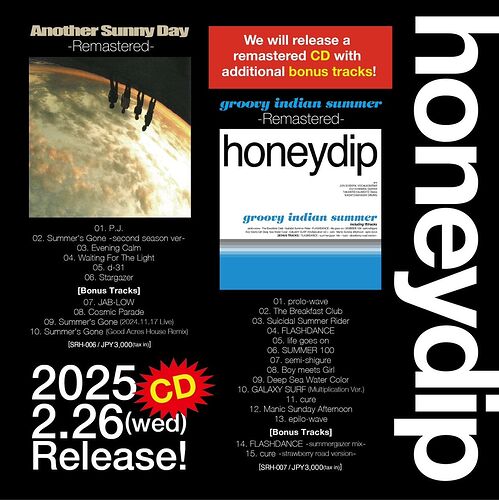honeydip
