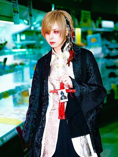 Gt. Yuya (有哉)
