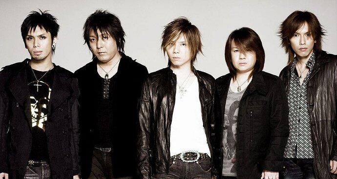 you kiyo shuji (former members of Janne Da Arc) will perform - News ...