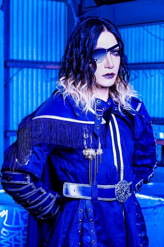 Gt. TOMMY・SOMA (トミー・ソウマ)