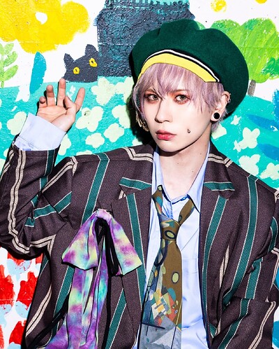 Dr. Rio (理緒)
