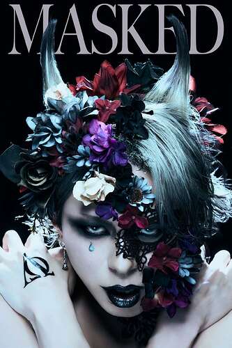 Vo. Aki (暁) (ΛrlequiΩ)