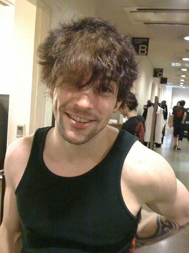 jon