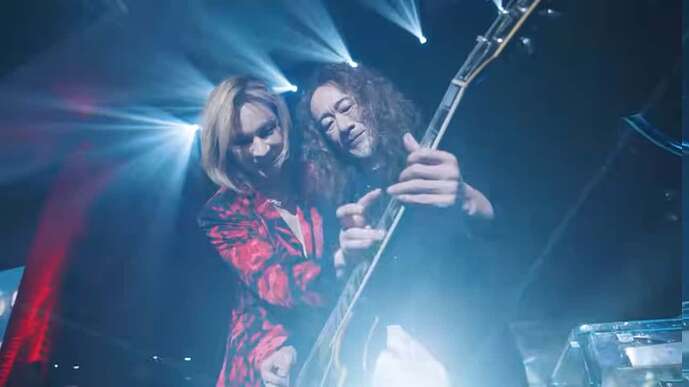 Screenshot 2025-04-16 at 07-20-14 Highlights from EVENING _ BREAKFAST with YOSHIKI - YouTube