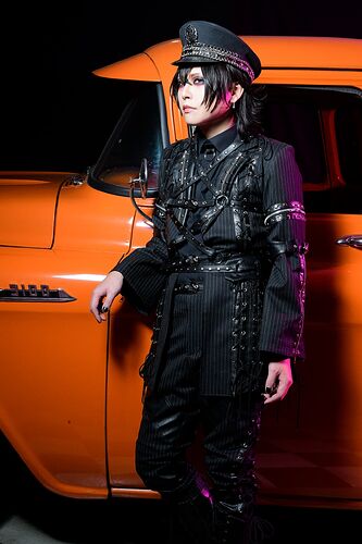 Gt. TOYA (十夜)