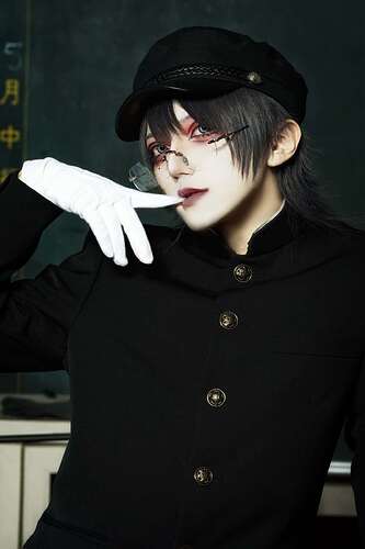 Vo. Aluka (或花)