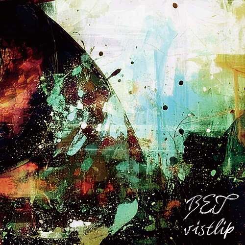 「BET」lipper(CD)