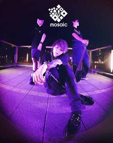 mosaic