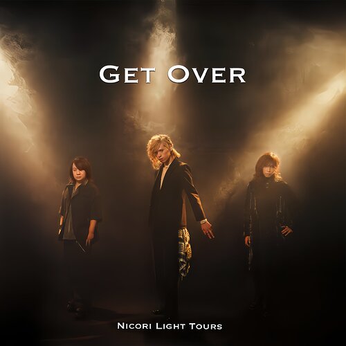 get over