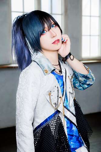 Gt. Kent (健登)