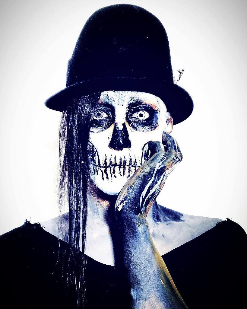 邦楽 Gossip Theater Spooky Jam Gossip Theater Spooky Jam 邦楽