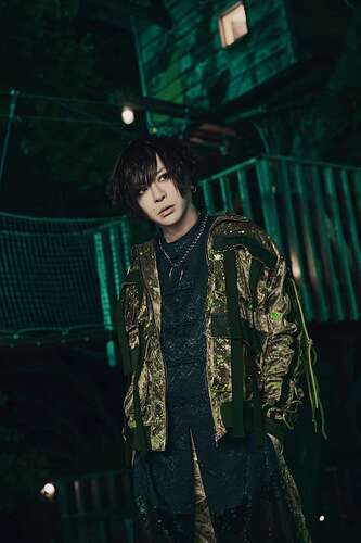 Gt. Yuu (優)