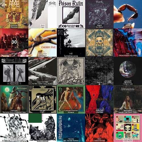 album-chart-5w-5h-Quarterly-lemurfaust