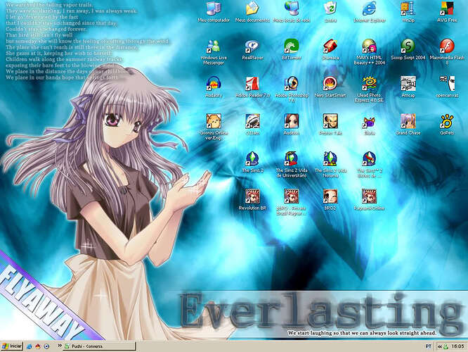 desktop-tohno