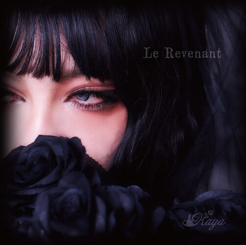 Le Revenant