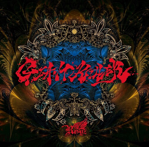 Ctype【通常盤】