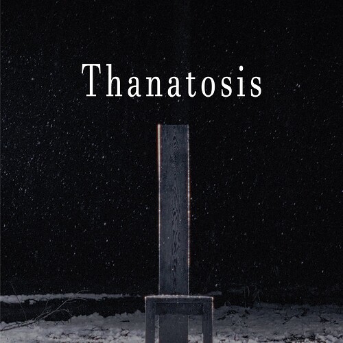 thanatosis