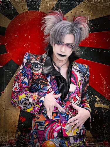 リブラヴェル (Libravel) - Artists - JROCK ONE