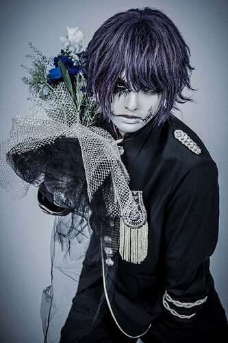 Gt.Tatsuya