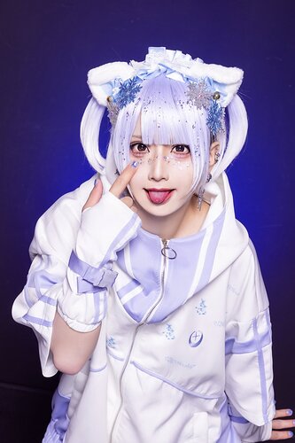 Gt. Yuki (雪)