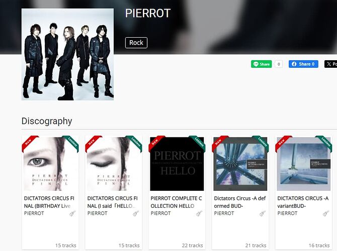 PIERROT