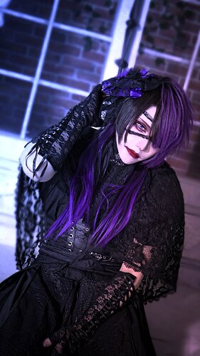 Vo. Kureha (くれは)