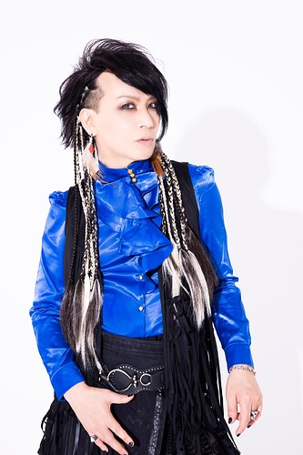 Gt. AKINORI MINEMURA (ミネムラ アキノリ)
