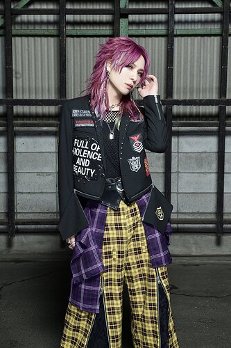 GOTCHAROCKA Annual songs collection Scenes release - News - JROCK ONE