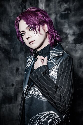 Key. Ayame (彩雨)