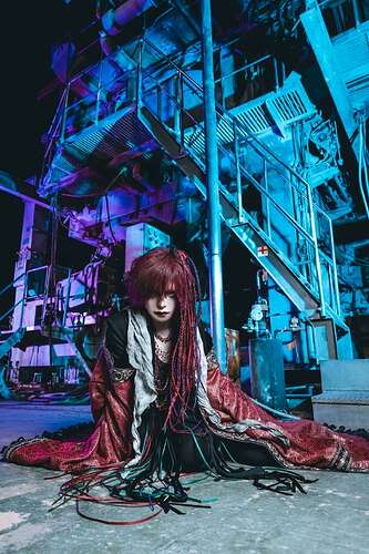Vo. Ryo (遼)