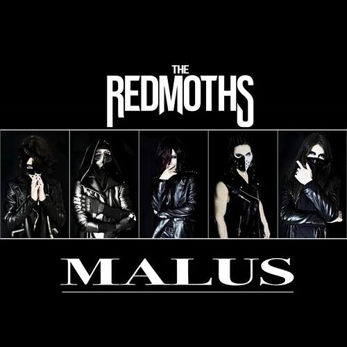 redmoths