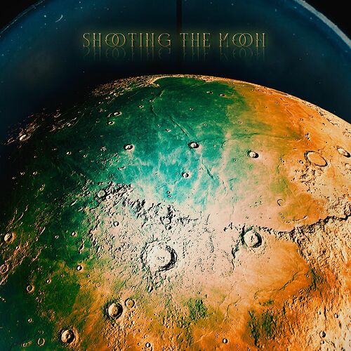 Shooting the MOON   Limited Edition   Type B