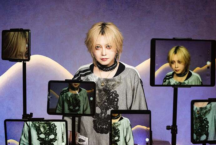 Gt. SHOGO