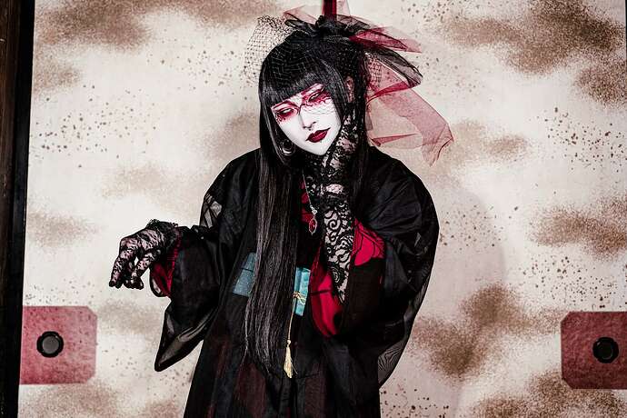 Vo. Yamon (やもん)