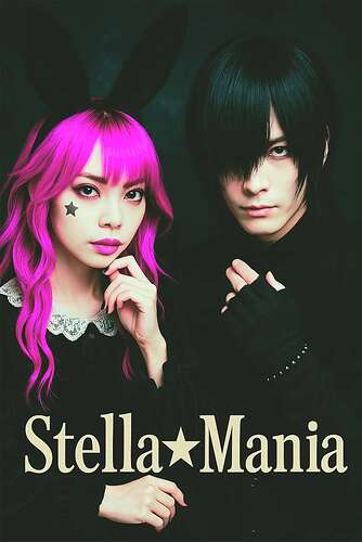 stellaMaria