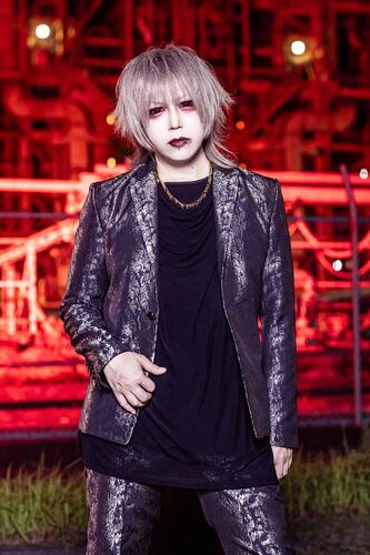 Dr ジン(exSCREW)