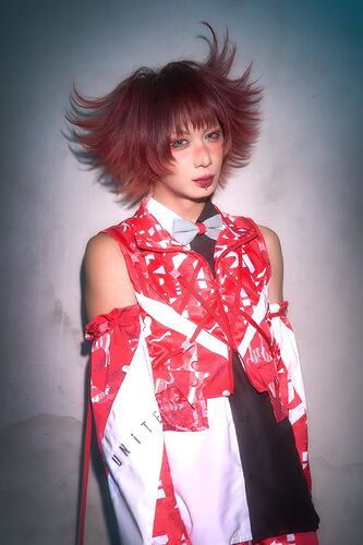 新品登場 ユナイト  releases new and look new (UNiTE.) 邦楽