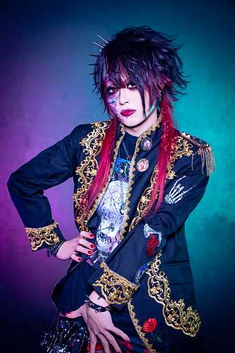 Gt. Misaki (魅咲)