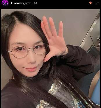 "yea i use glasses now"