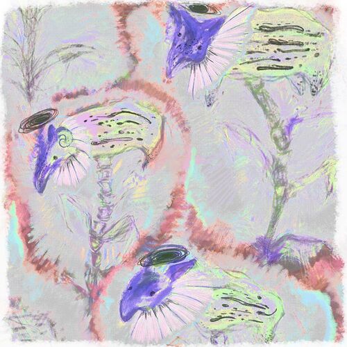 うつぶせ