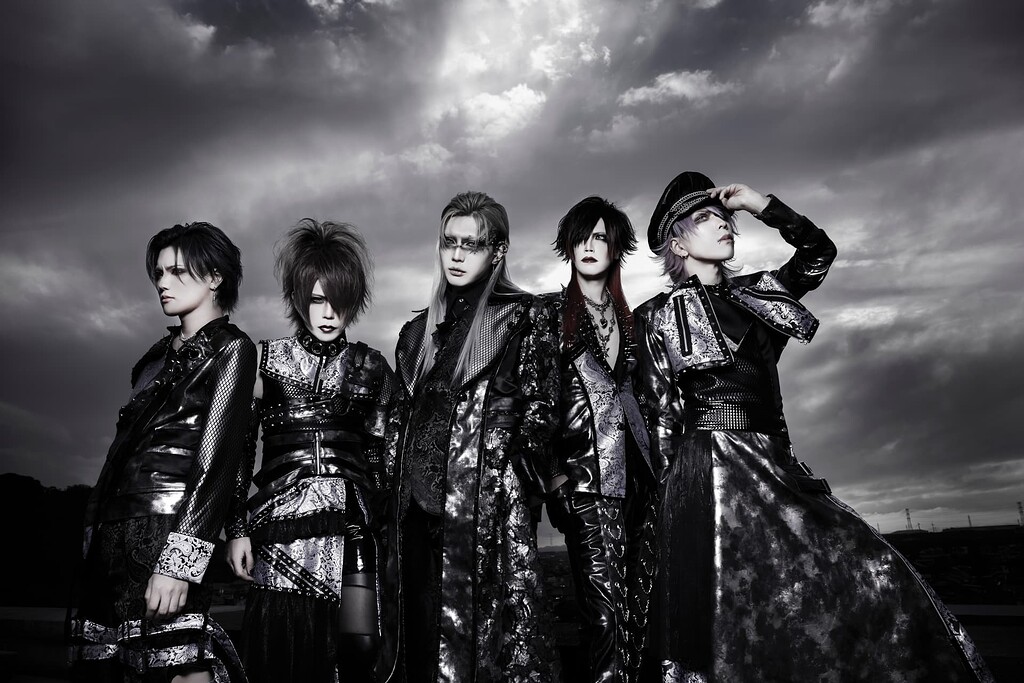 DIG-ROCK ルビレ Halation 日暮 茜 Teaser Rock am Ring 2025: Day 2 with Slipknot, Rise Against & more!